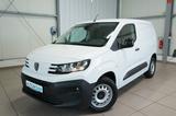 Peugeot Partner M 1.5 Diesel L1H1 Sitzheiz.+Kamera+Holz - Peugeot Partner Tageszulassungen