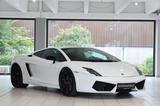 Lamborghini Gallardo LP560-4 Facelift*Liftsystem*Carbon*Navi - gebrauchte Lamborghini Sportwagen