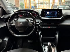 PEUGEOT 208 Active Pack|2.Hd|Autom.|Navi|Assis|BT|Allw.