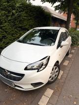 Opel Corsa E 1.2 Benzin | 3-Türer | Klima ... - Opel Corsa: B Tür