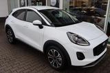 Ford Puma Titanium 1.0 EcoBoost MHEV 4,99% FIN* AHK - Ford Puma: 1.4
