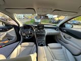 Mercedes-Benz C 250 Autom. - - gebrauchte Mercedes-Benz C 250 aus dem Jahr 2017