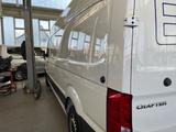 Volkswagen Crafter 2.0 TDI Automatik 35 KAST LR130 FroAG8 A - Dreiseitenkipper 8t