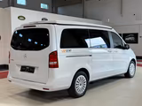 Pössl Vanstar V-Klasse 250 D LANG - Pössl Vanstar