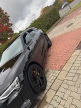 Audi e-tron 50 quattro S line  - Audi e-tron von privat