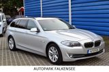 BMW 520I TOURING+AUTOMATIK+XENON+PANO+STANDHEIZUNG