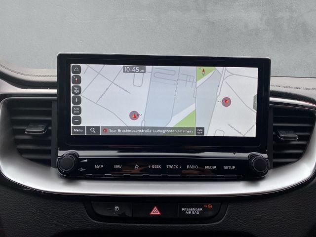 Fahrzeugabbildung Kia XCeed VISION 1.0 T-GDI *KOMFORT-PAKET*NAVIGATION
