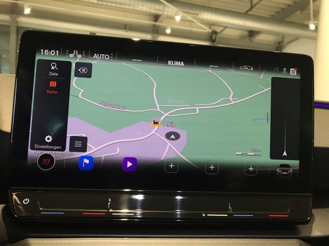 Leon 1.5 eTSI DSG*NAVI*KAMERA*SHZ*