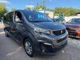 Peugeot Traveller BlueHDi  Allure L3*Navi*Kamera*9 Sitze - Peugeot Traveller aus 2017
