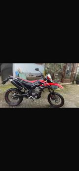 Aprilia SX 125 - APRILIA SX