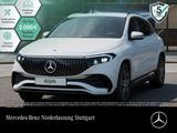 Mercedes-Benz EQA 350 4M AMG Advanced VZ-Ass/Totw/EasyPack/LED - Mercedes-Benz EQA in Stuttgart