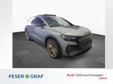 Audi Q4 Sportback 40 e-tron S line ACC PANO KAMERA - Audi Q4 aus 2024