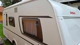 Dethleffs Nomad 490 EST - Dethleffs 490