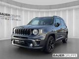 Jeep Renegade Limited FWD 1.0 T-GDI EU6d ACC DAB Ambi - Jeep aus 2021