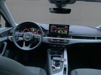 Audi A4 - Vorschau Bild 9