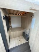 Sun Living S 72 DL *Face2Face + Einzelbetten + Hubbett