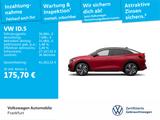 Volkswagen ID.5 Pro Performance electric DAB+ IQLight Navi - Volkswagen ID.5 Tageszulassungen