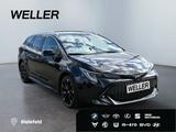 Toyota Corolla 2.0 Hybrid TS GR Sport *Bi-LED*HUD*JBL* - Toyota Corolla Gebrauchtwagen in Bremen