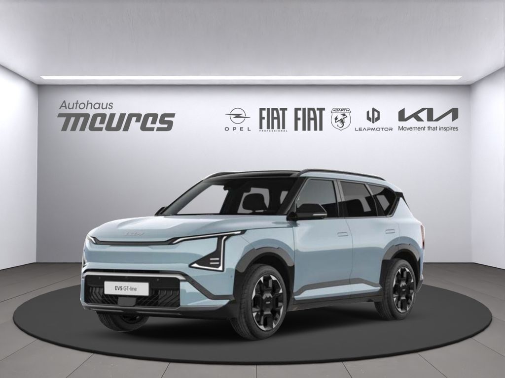 Kia EV5