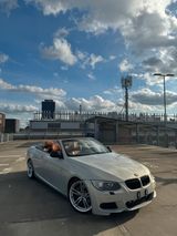 BMW 330D E93 LCI M Paket Individual Harman... - BMW 330 aus 2010: 330i
