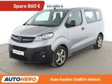 Opel Vivaro 1.5 CDTI S L1 *ALU*KLIMA*GARANTIE* - Opel Vivaro in Köln