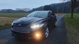 Ford Mondeo 2.0TD 180PS 4X4 AUTOMAT. TITANIUM LED+NAV - Ford Mondeo: Kombi, Titanium X