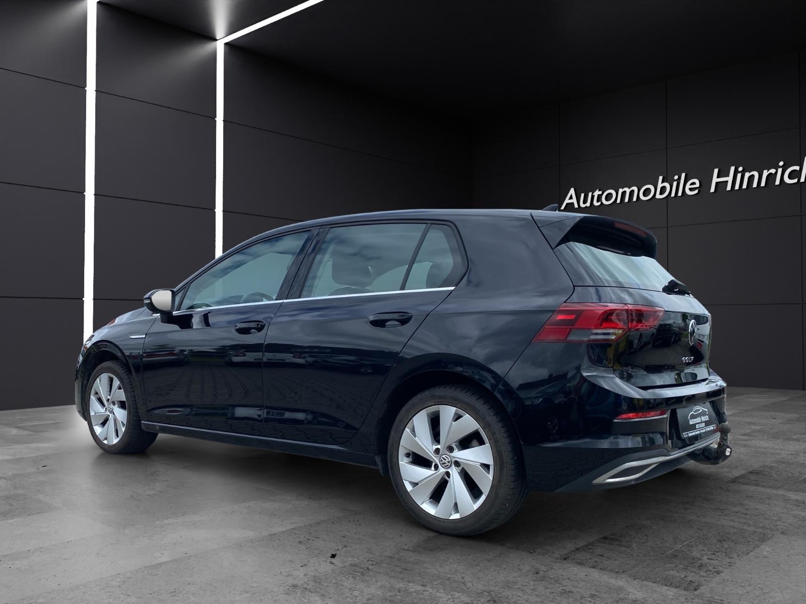 Volkswagen Golf VIII Lim. Style