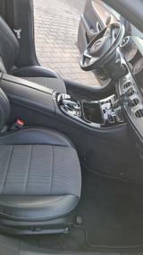 Mercedes-Benz E 220 Kombilimousine Bj 2017 - Mercedes-Benz 220: Sitzheizung