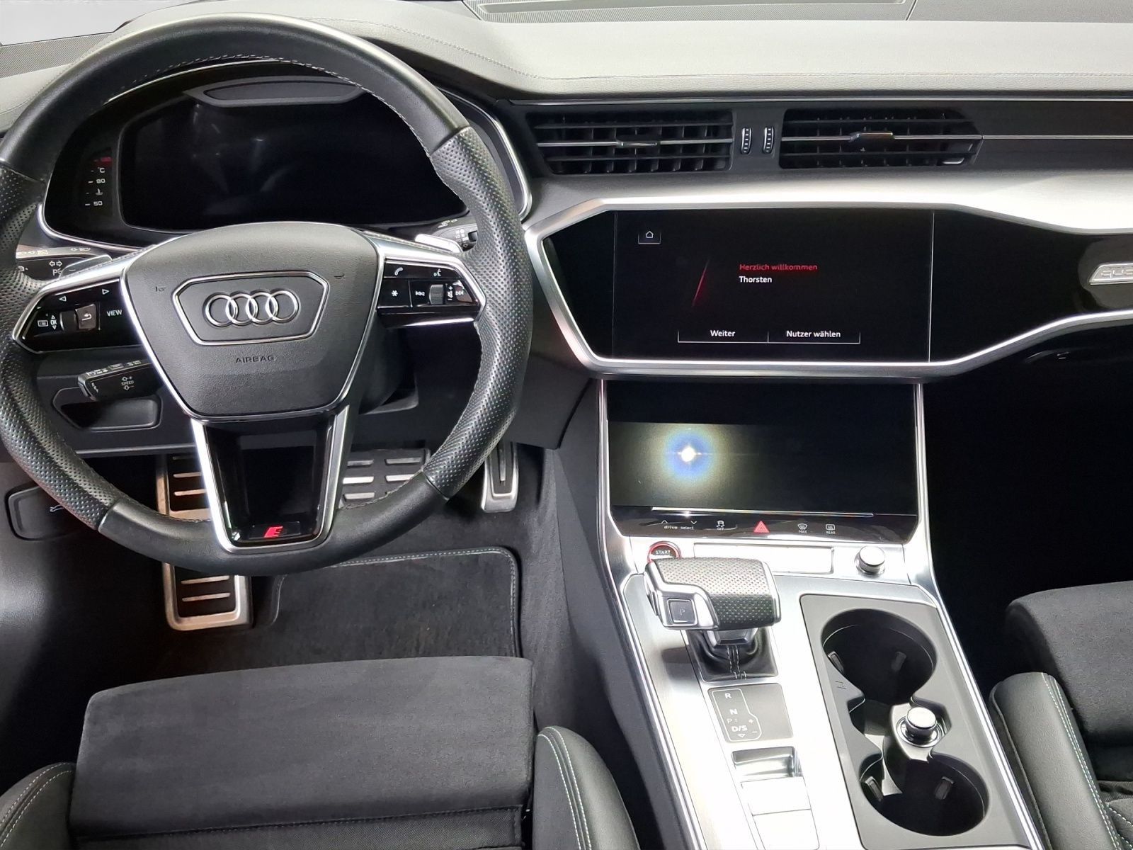 Audi S6 - Bild 6