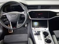 Audi S6 - Vorschau Bild 6