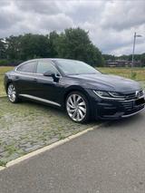 Volkswagen Arteon 2.0 TDI SCR 176kW DSG 4MOTION R-Line ... - VW Arteon von privat