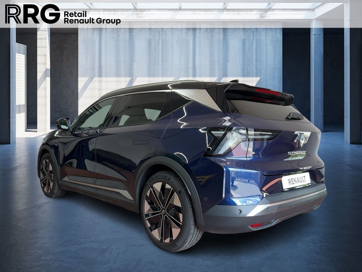 Renault Scenic E-TECH - Bild 4