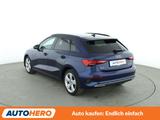 Audi A3 30 TFSI advanced Aut.*NAV*TEMPO*VC*CAM*PDC*SH - Audi A3 advanced mit Benzin-Antrieb