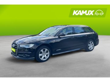 Audi A6 - 8