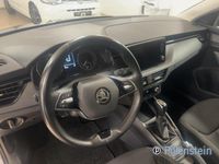 Skoda Scala - Vorschau Bild 8