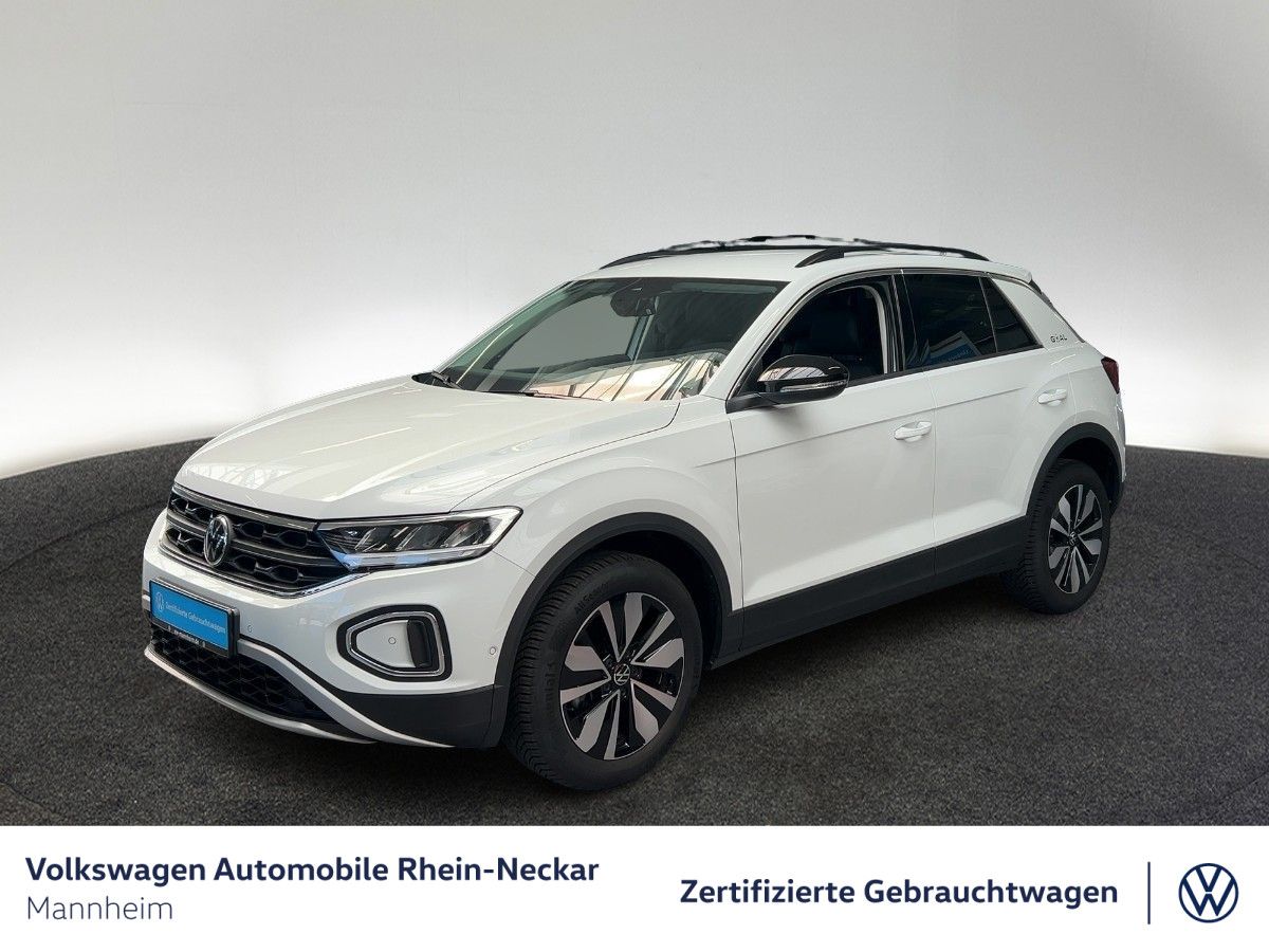 Volkswagen T-Roc - Bild 3