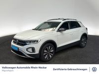 Volkswagen T-Roc - Vorschau Bild 3