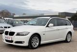 BMW 318d E91 EMW Select.Key.&Go Navi Xenon Unfallfr. - BMW 318 aus 2011: Kombi, 318d