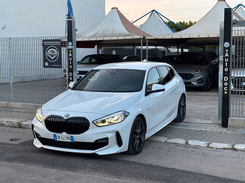 Image of BMW 118