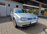 Volkswagen Golf 1.6 Variant Pacific Automatik - Volkswagen Golf aus 2005: Variant