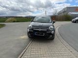 Fiat 500X 1.6 E-torQ LOUNGE 4x2 LOUNGE - Fiat 500X in Frankfurt (Main)