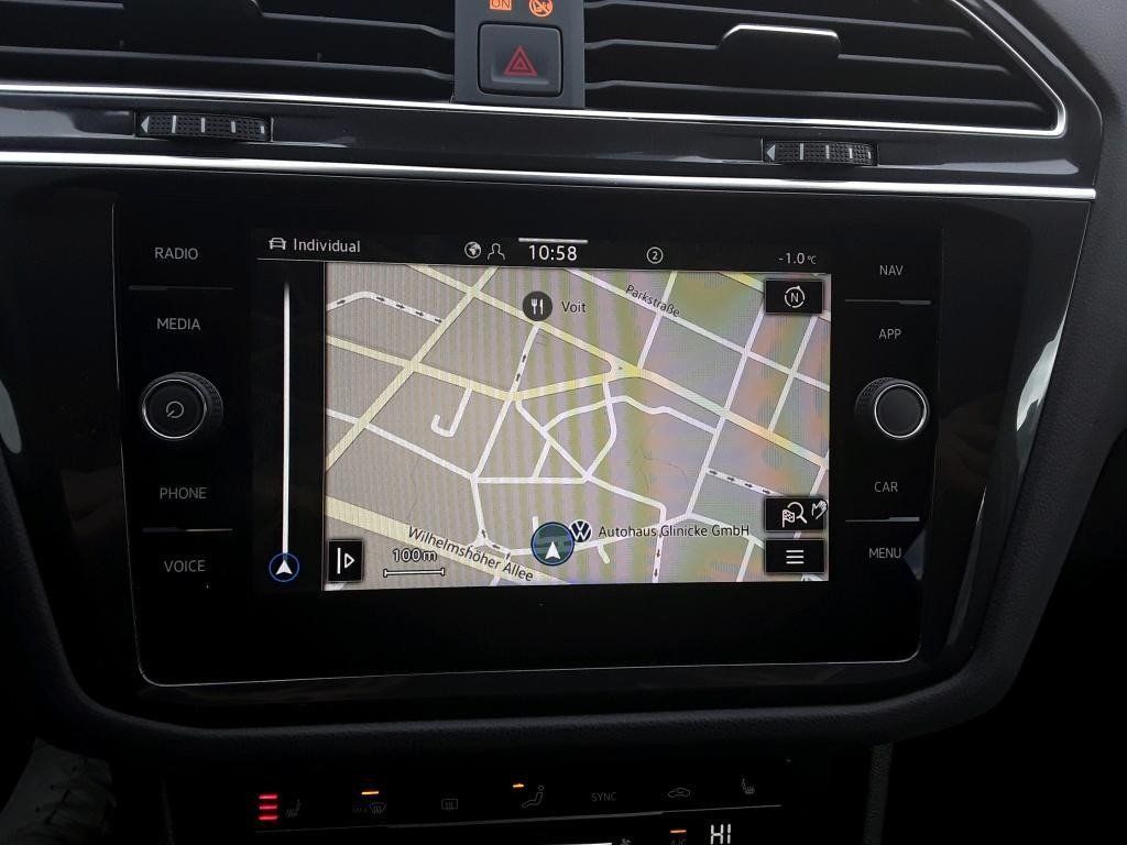 Volkswagen Tiguan - Bild 6