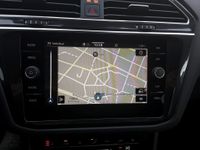 Volkswagen Tiguan - Vorschau Bild 6