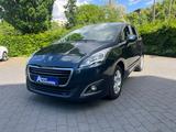 Peugeot 5008 Active - Peugeot 5008 aus 2014