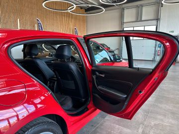 BMW 118 i Lim. 5-trg. *1. Hand*Klima*Navi*Kamera*DAB