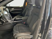 Audi e-tron - Vorschau Bild 7