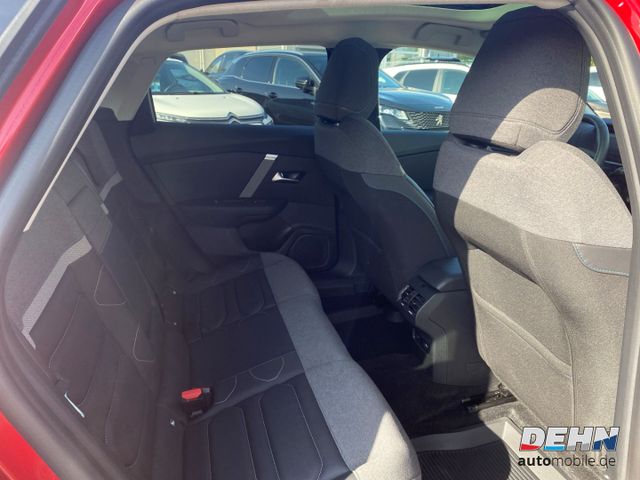 Citroën C4 e-c4 Shine Schiebedach Kältepaket