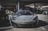 McLaren 600LT Chassis #001 - Max MSO Spec - McLaren 600LT Gebrauchtwagen