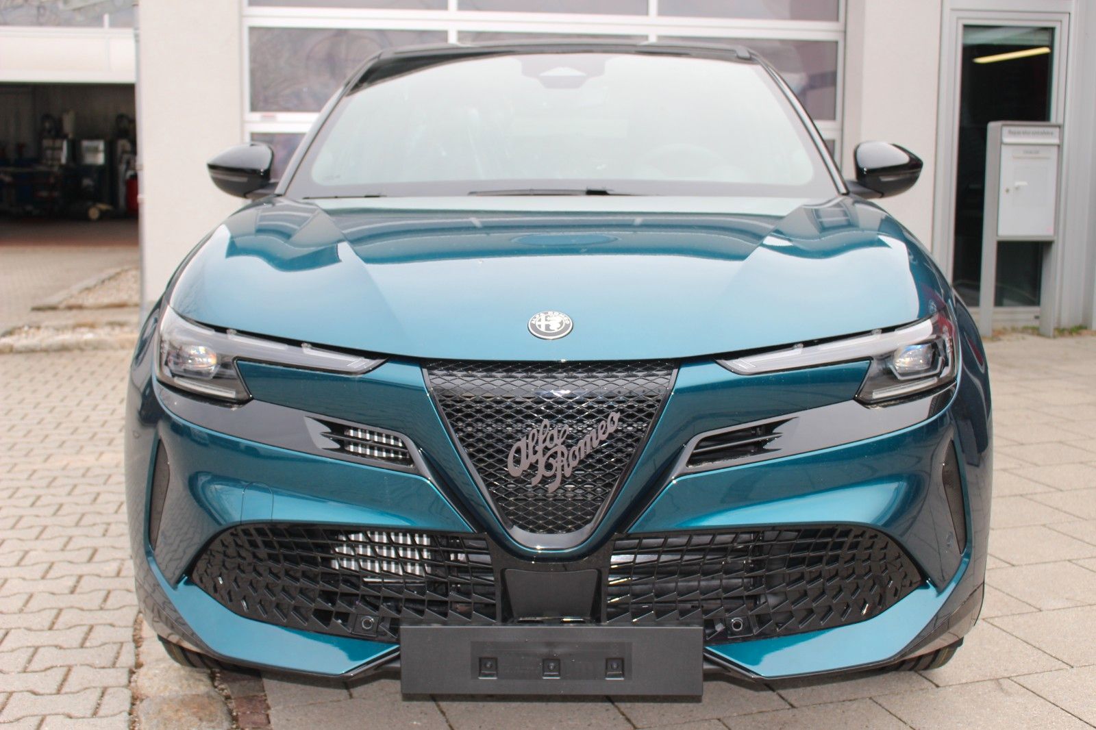 Alfa Romeo Junior - Bild 12