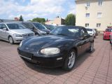 Mazda MX-5 HU neu! Klima, Standheizung - Mazda MX-5 aus 1999